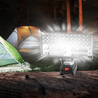 High Brightness Portable LED Work Light