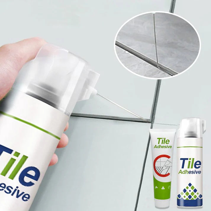 Tile Adhesive - BUY 1 GET 1 FREE