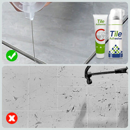 Tile Adhesive - BUY 1 GET 1 FREE