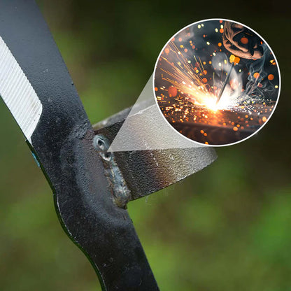 Multifuntional Portable Grass Sickle Cutter Head