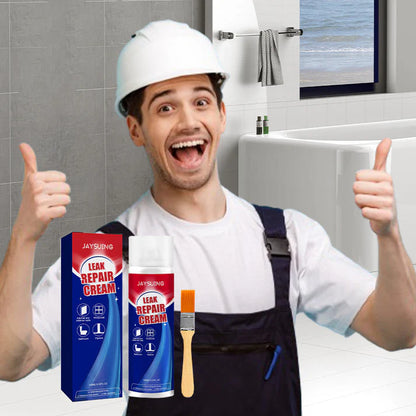 Leak Repair Spray – Seal Cracks & Waterproof in Seconds