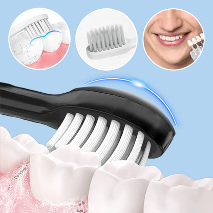 Sonic Electric Toothbrush – USB Rechargeable