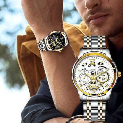 walo Quartz