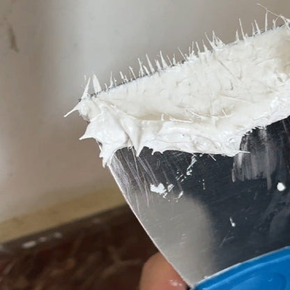 Elastic Wall Repair Paste – Fix Cracks Fast & Permanently