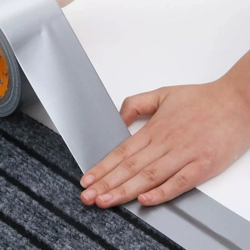 Heavy-Duty Window Sealing Tape – Block Drafts & Save Energy!