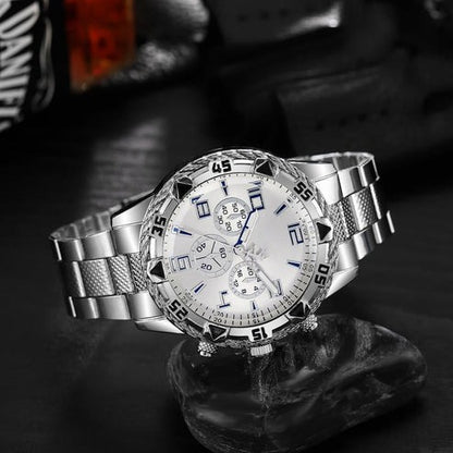 Men’s Watch Gift – Exquisite Collection for Every Style
