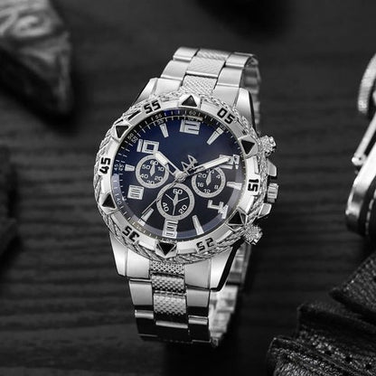 Men’s Watch Gift – Exquisite Collection for Every Style
