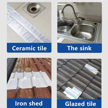 🔥 Super Waterproof Repair Tape – Instant Sealing Solution 💧