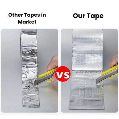 🔥 Super Waterproof Repair Tape – Instant Sealing Solution 💧
