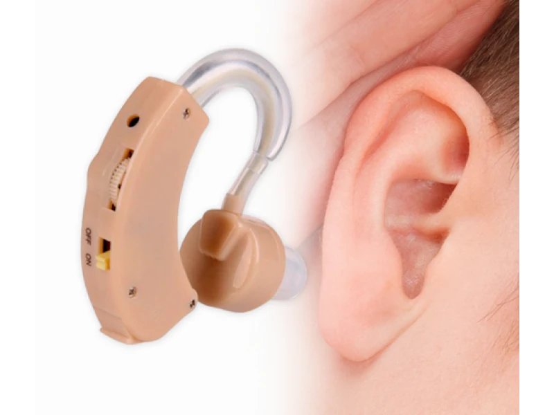 Ear Sound Amplifier