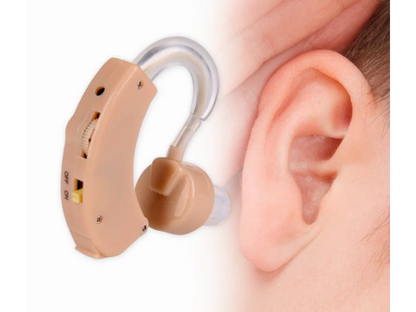 Ear Sound Amplifier