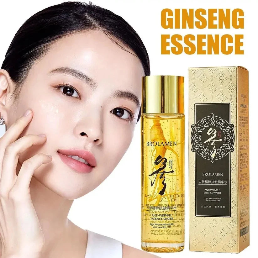 Ginseng Polypeptide Anti-Ageing Essence