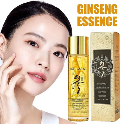Ginseng Polypeptide Anti-Ageing Essence