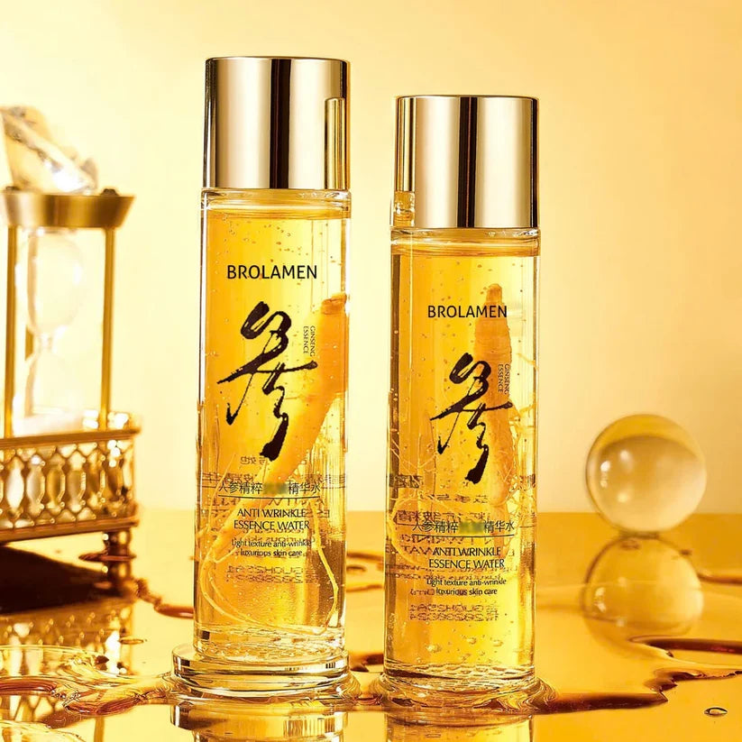 Ginseng Polypeptide Anti-Ageing Essence