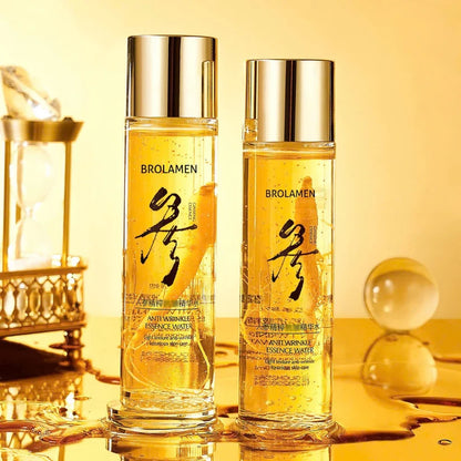 Ginseng Polypeptide Anti-Ageing Essence