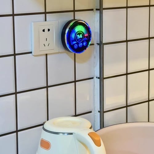 Smart Ultrasonic Pest & Rodent Repeller