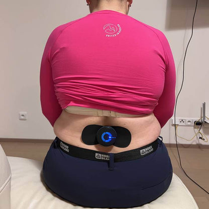 Whole Body Pulse Massager