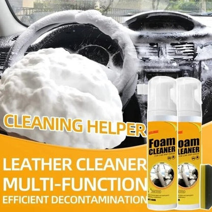 Magic Foam Cleaner