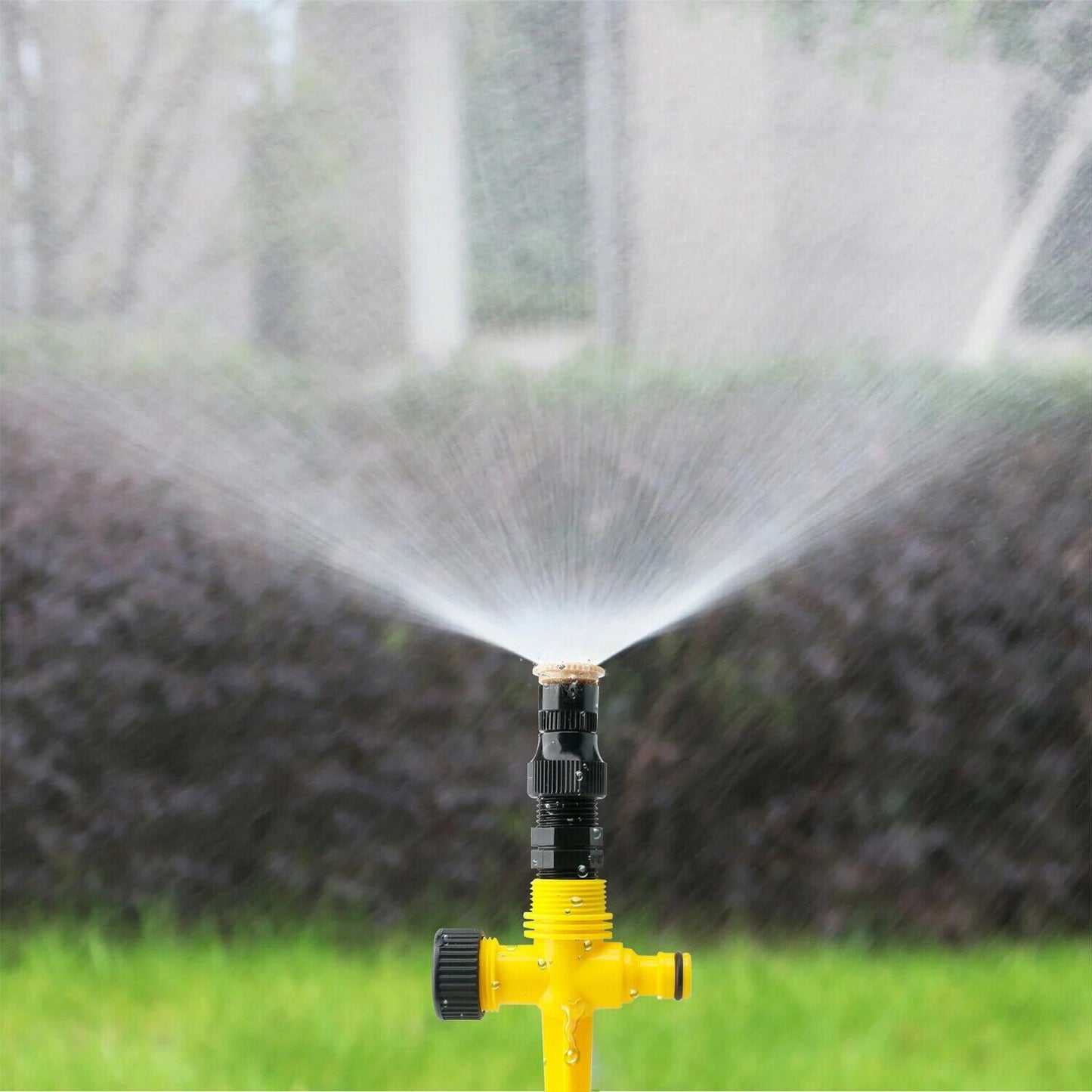 360° Rotation Auto Irrigation System (2 pieces)