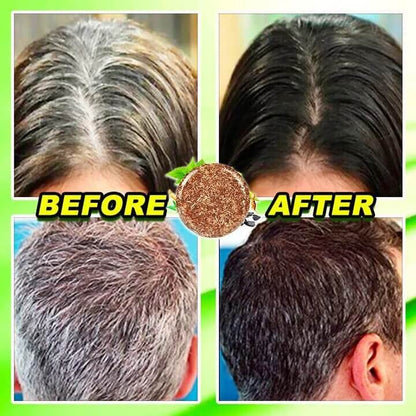 Hair Darkening Bar + Free Shipping AND Pay On delivery