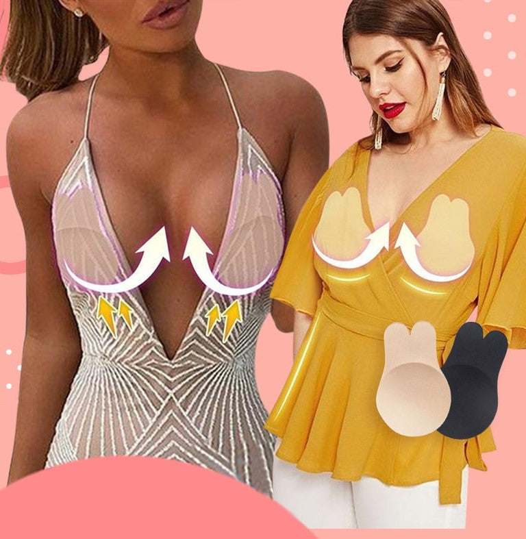 Invisible Lifting Bra (2 Set of 2 pieces)