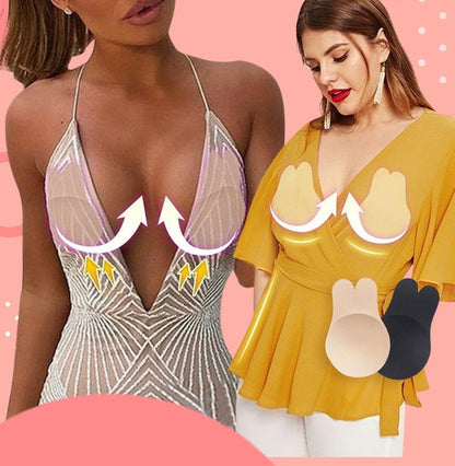 Invisible Lifting Bra (2 Set of 2 pieces)