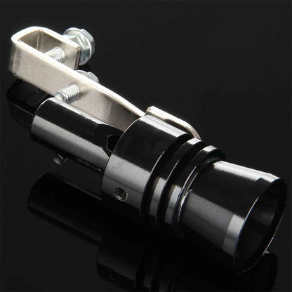Multi-Purpose Car Turbo Whistle