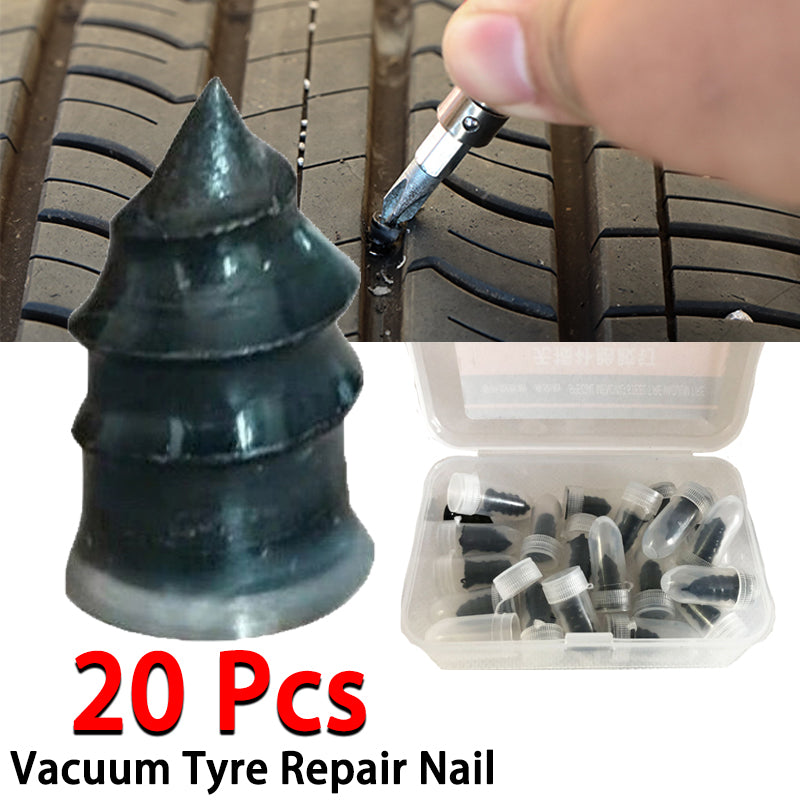 Vacuum Tire Mending Nail