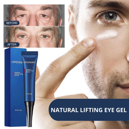 OPENEYES Lifting Eye Gel
