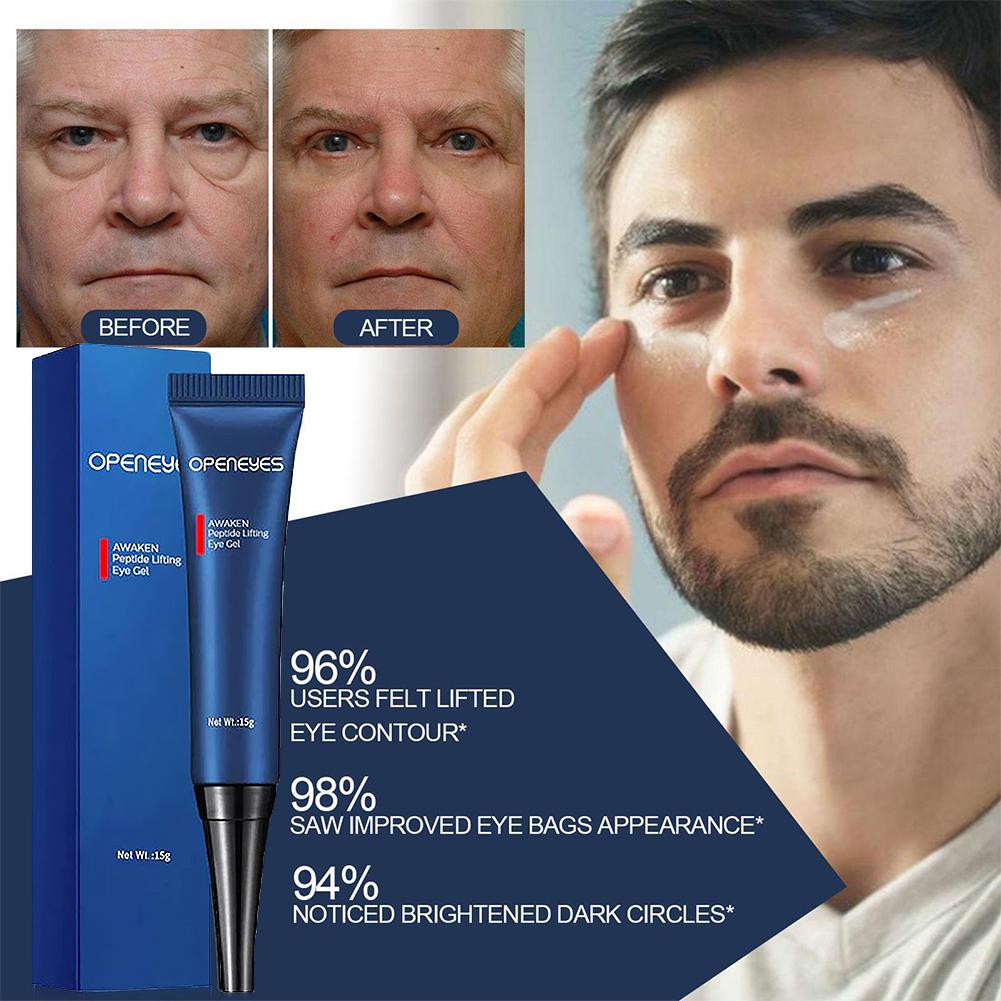 OPENEYES Lifting Eye Gel