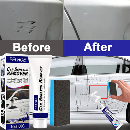 Premium Scratch Remover™