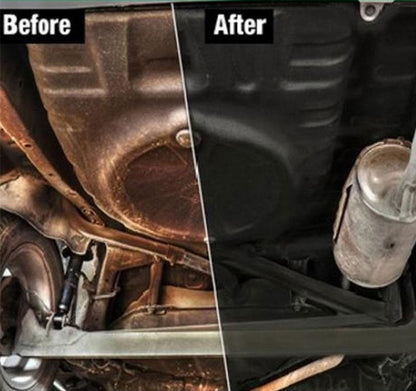 Metal Rust Cleaner