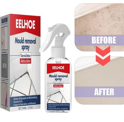 Instant Mould Remover