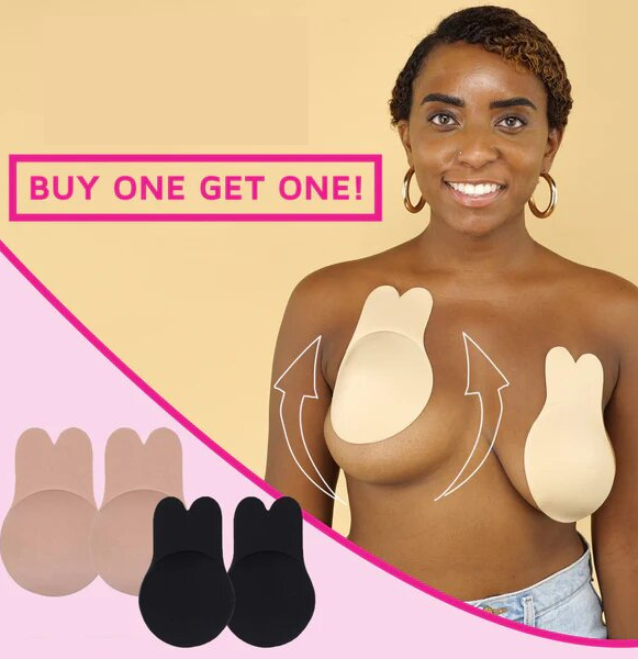 Invisible Lifting Bra (2 Set of 2 pieces)