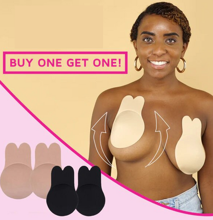 Invisible Lifting Bra (2 Set of 2 pieces)