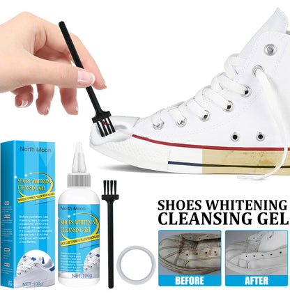 Shoes Whitening Cleaner