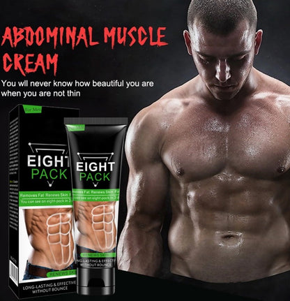 Abdominal Muscle Cream