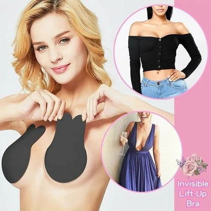 Invisible Lifting Bra (2 Set of 2 pieces)