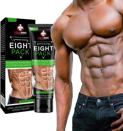 Abdominal Muscle Cream