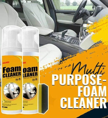 Magic Foam Cleaner