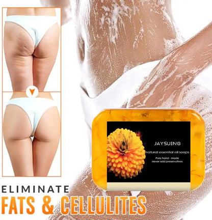 Anti-cellulite firming soap ESSENCELL