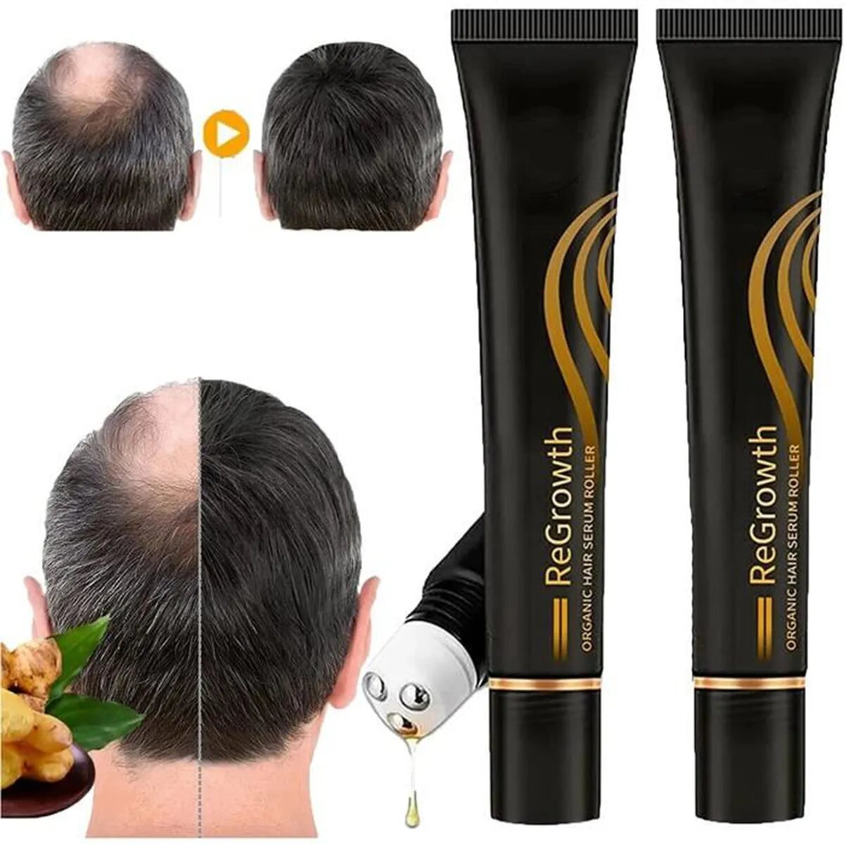Biotin Serum Hair Growth