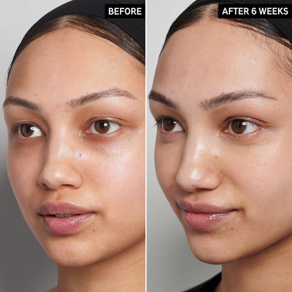Brightening Facial Serum